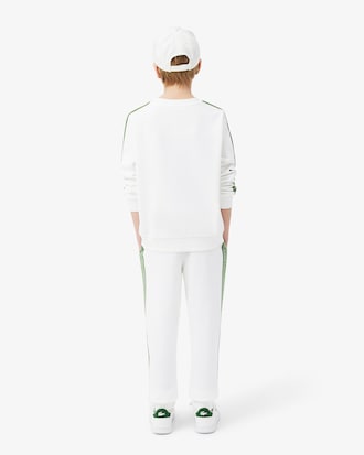 Trainingshose aus Fleece