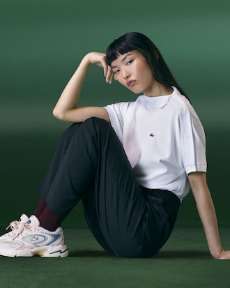 Damen-Sneakers Storm 96 2K