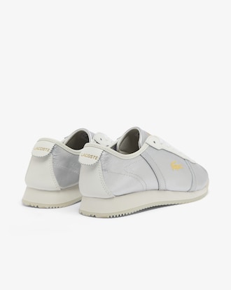 Damen-Sneakers Club-Low