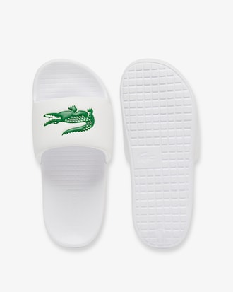 Junior-Schlappen Serve Slide 1.0