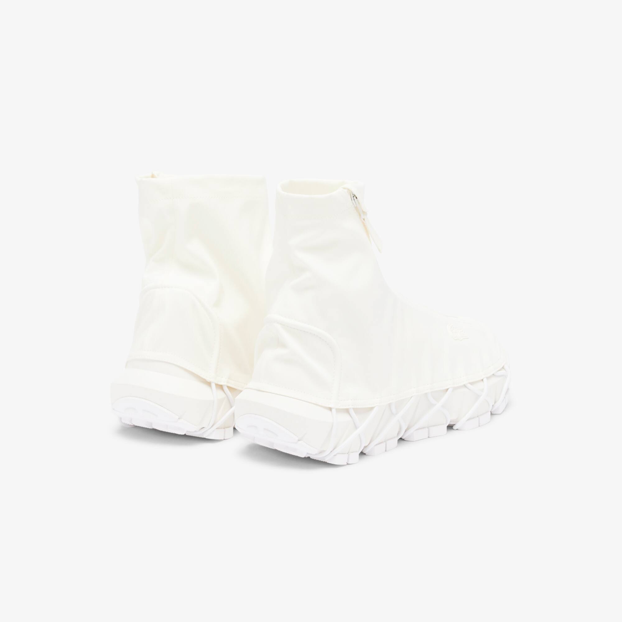 Thumbnail - Lacoste Herren-Sneakers Gaitor Runway - OFF WHT/OFF WHT Size 41