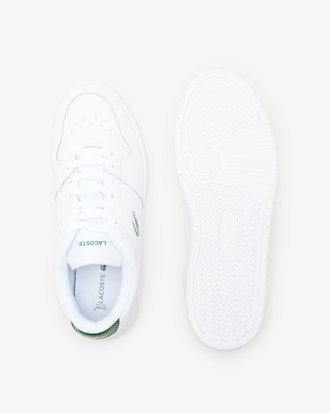 Herren-Sneakers Court Ace aus Leder