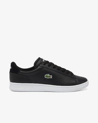 Herren-Sneakers Carnaby Set aus Leder