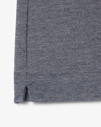 Slim Fit-Polohemd Archive Edition aus Piqué