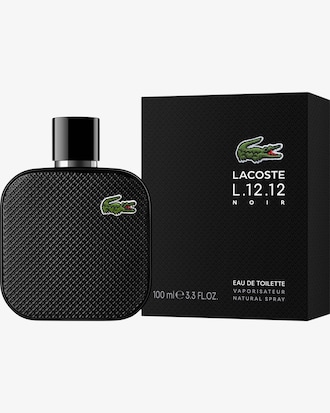 L.12.12 Noir Eau de Toilette 100ml