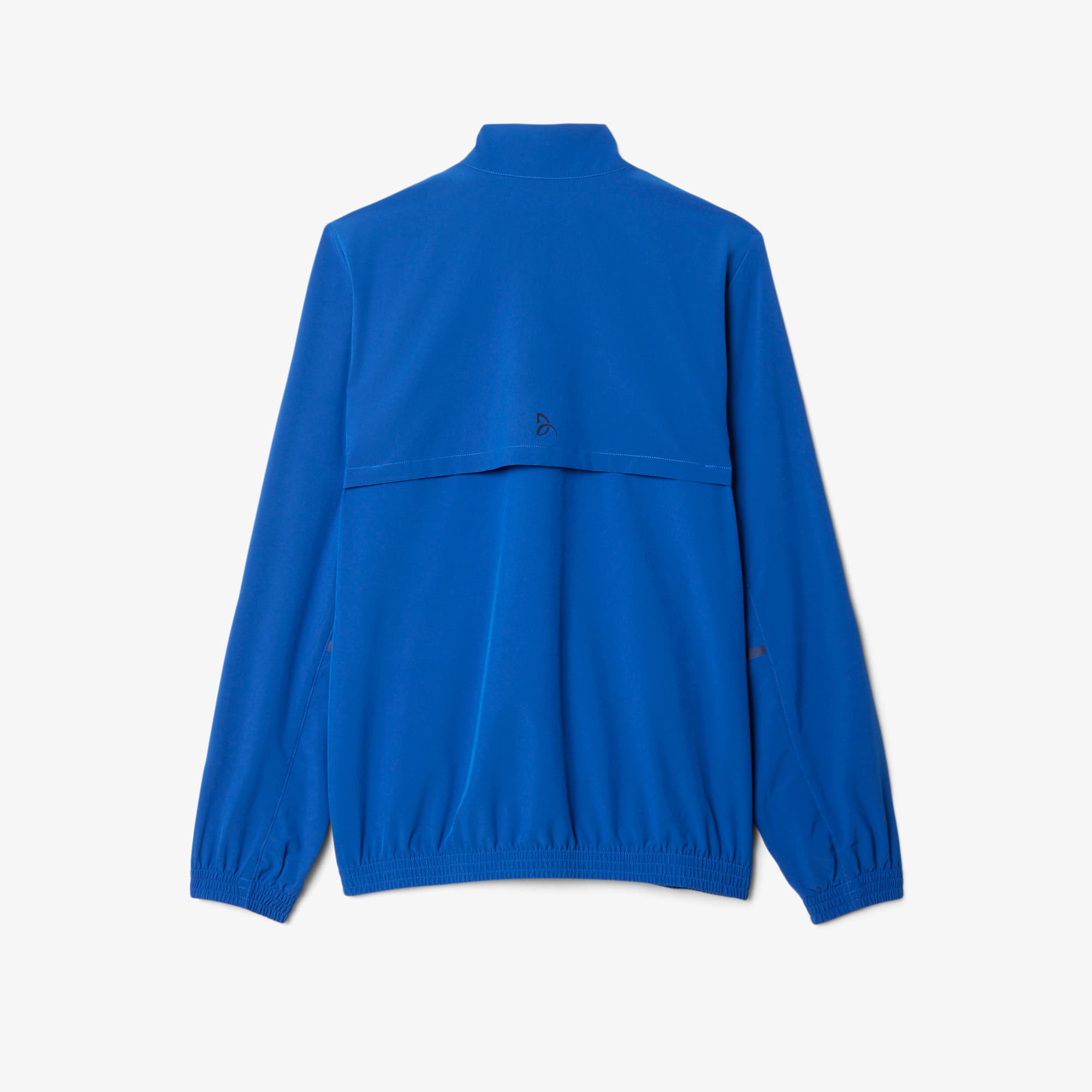 Thumbnail - Lacoste Trainingsanzug Lacoste Tennis x Novak Djokovic - Blau Size XXL