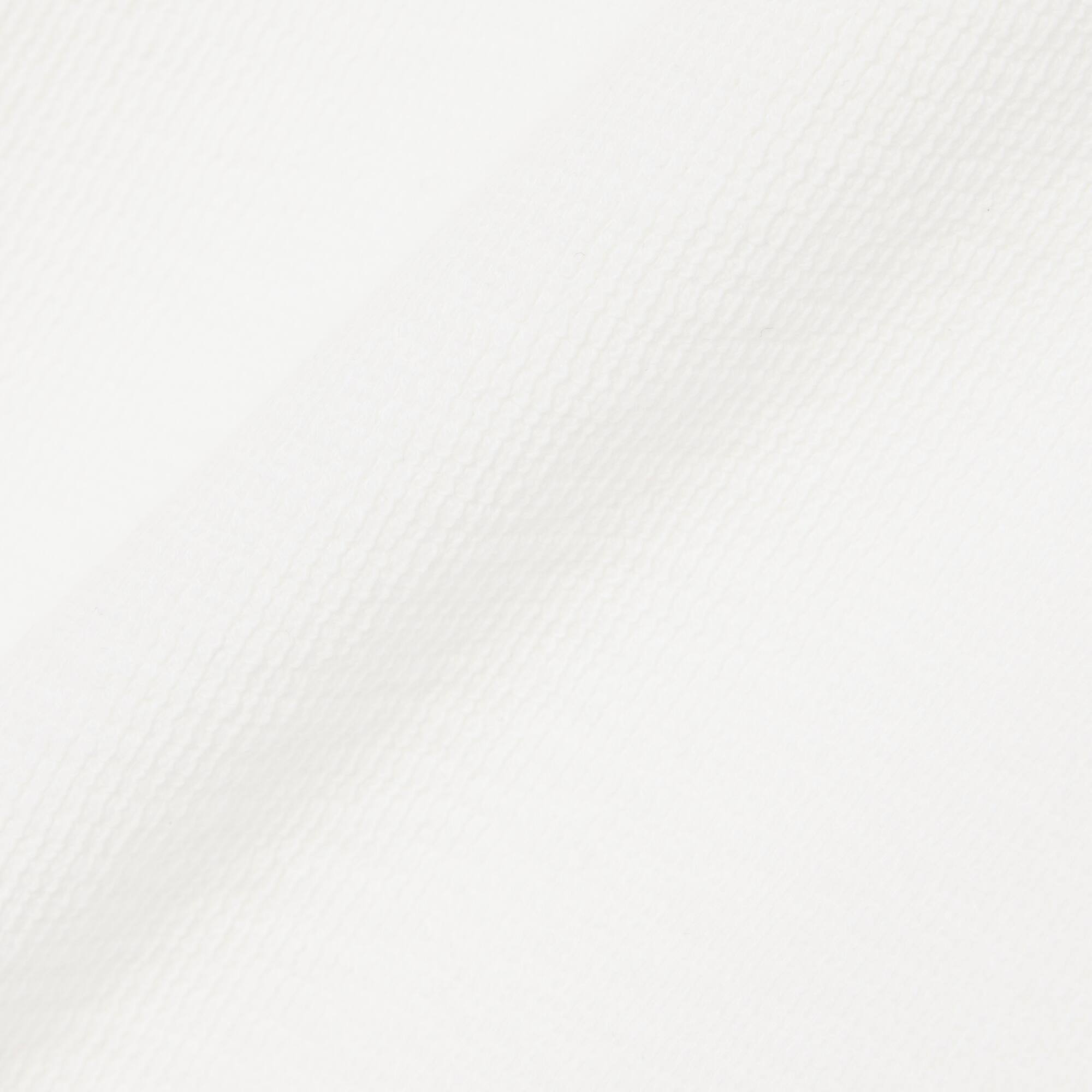 Thumbnail - Lacoste T-Shirt aus strukturiertem Jersey - Weiß Size M