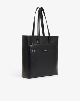 Tote Ossian aus Leder
