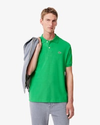 Classic Fit-Polohemd L.12.12 Original