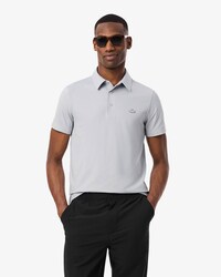 Commuter-Polohemd, Regular Fit
