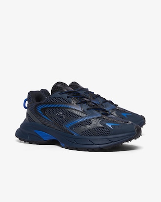 Herren-Sneakers L003 Neo Shot