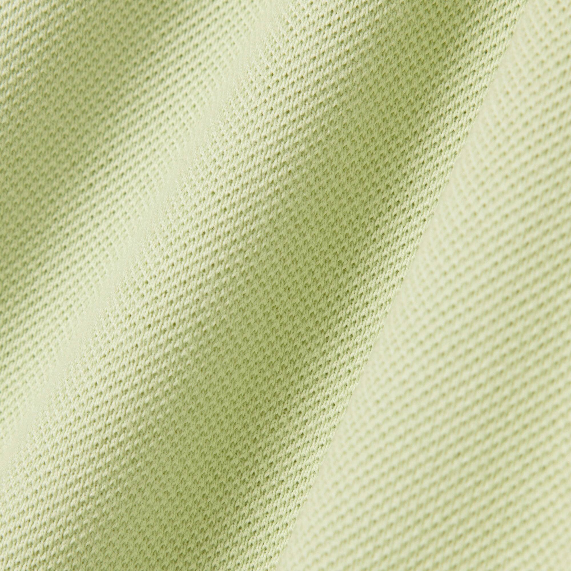 Thumbnail - Lacoste Polohemd aus Petit Piqué - Grün Size 12 - 16A