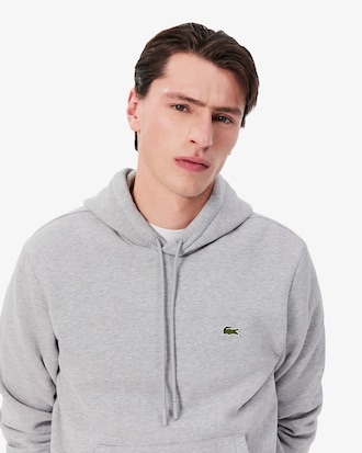 Fleece-Hoodie