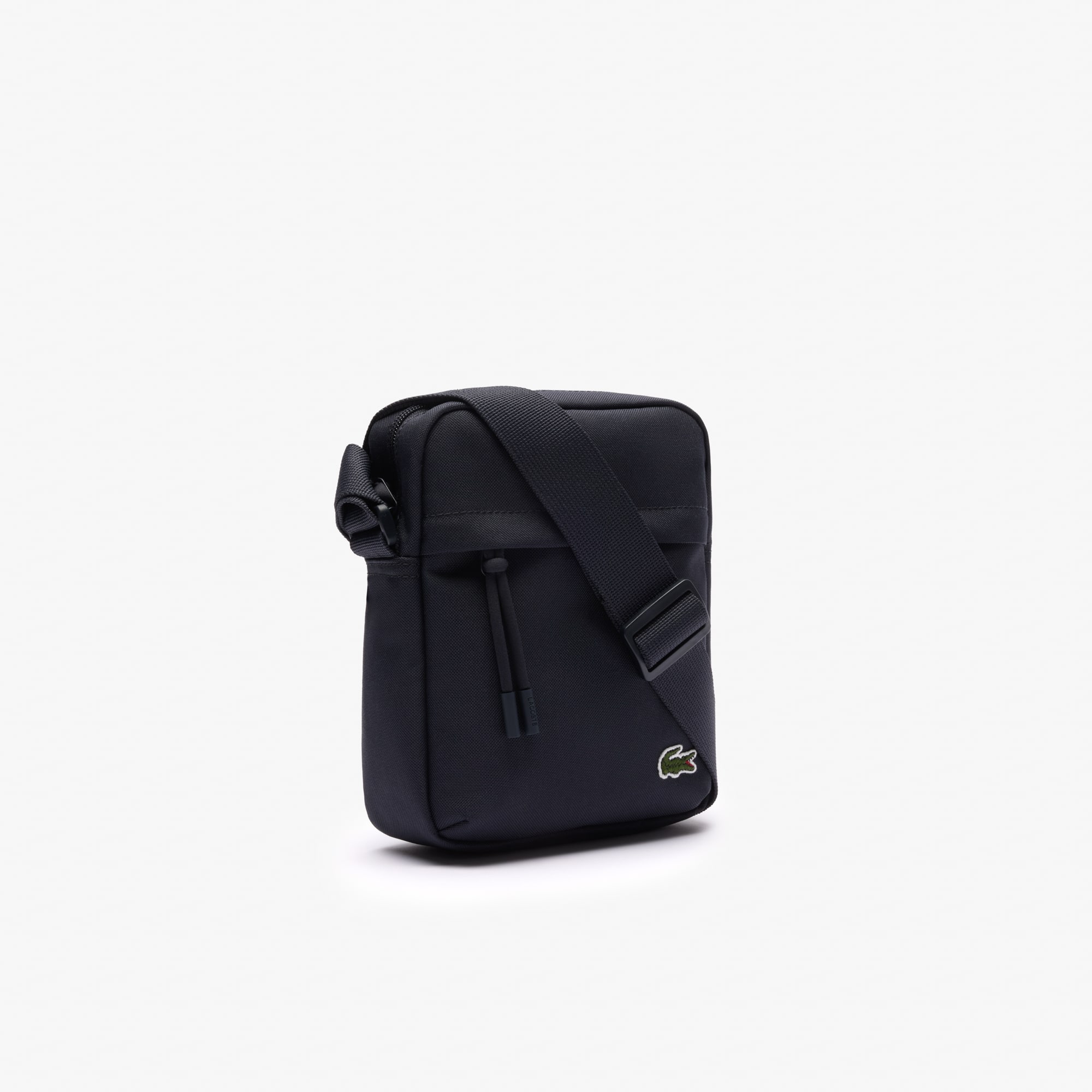 Thumbnail - Lacoste Schultertasche Neocroc - ABIMES Size One Size