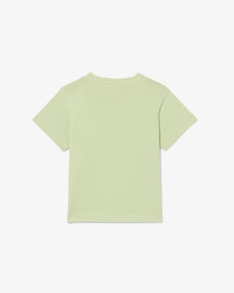Unisex T-Shirt aus Baumwolle