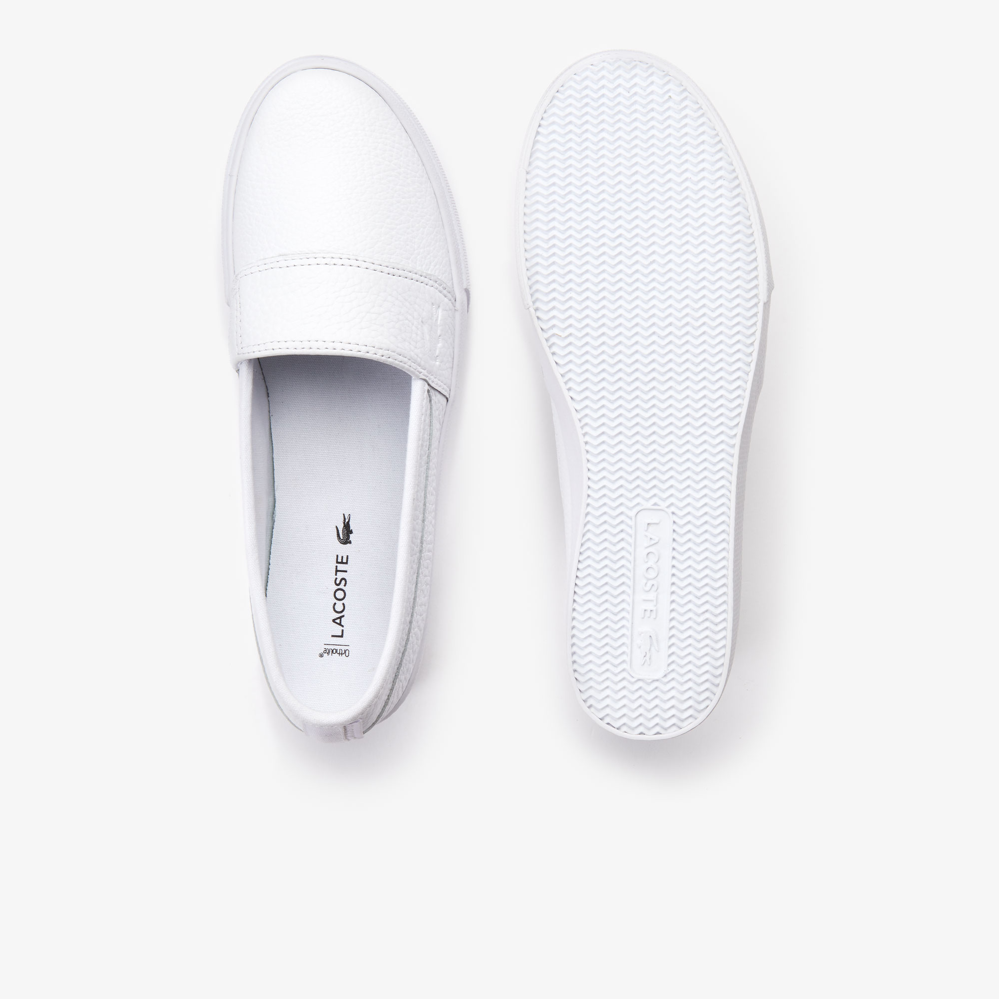 Lacoste schuhe damen slipper clearance