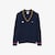 Navy Blau