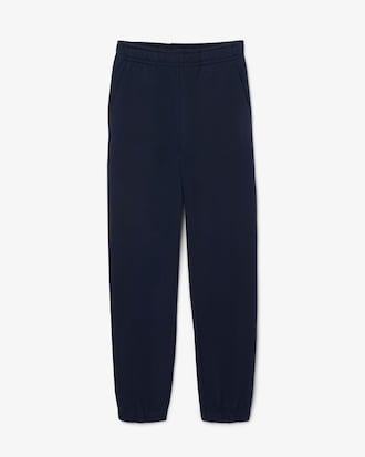 Trainingshose aus Fleece