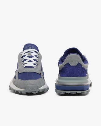 Herren-Sneakers Elite Active