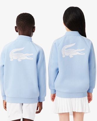 Balljungen-Jacke Mutua Madrid Open Edition