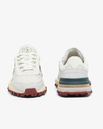 Damen-Sneakers Elite Active