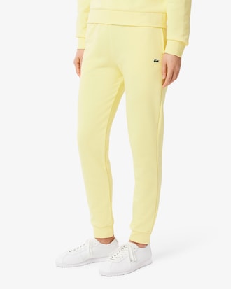 Fleece-Trainingshose