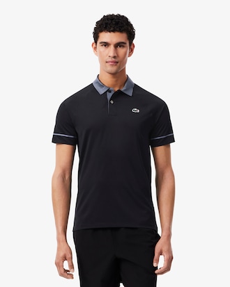 Polohemd Lacoste Tennis &times; Novak Djokovic On Court