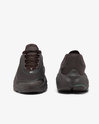 Herren-Sneakers Spinor Premium