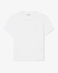 Tennis-T-Shirt mit Ultra-Dry-Technologie, Slim Fit