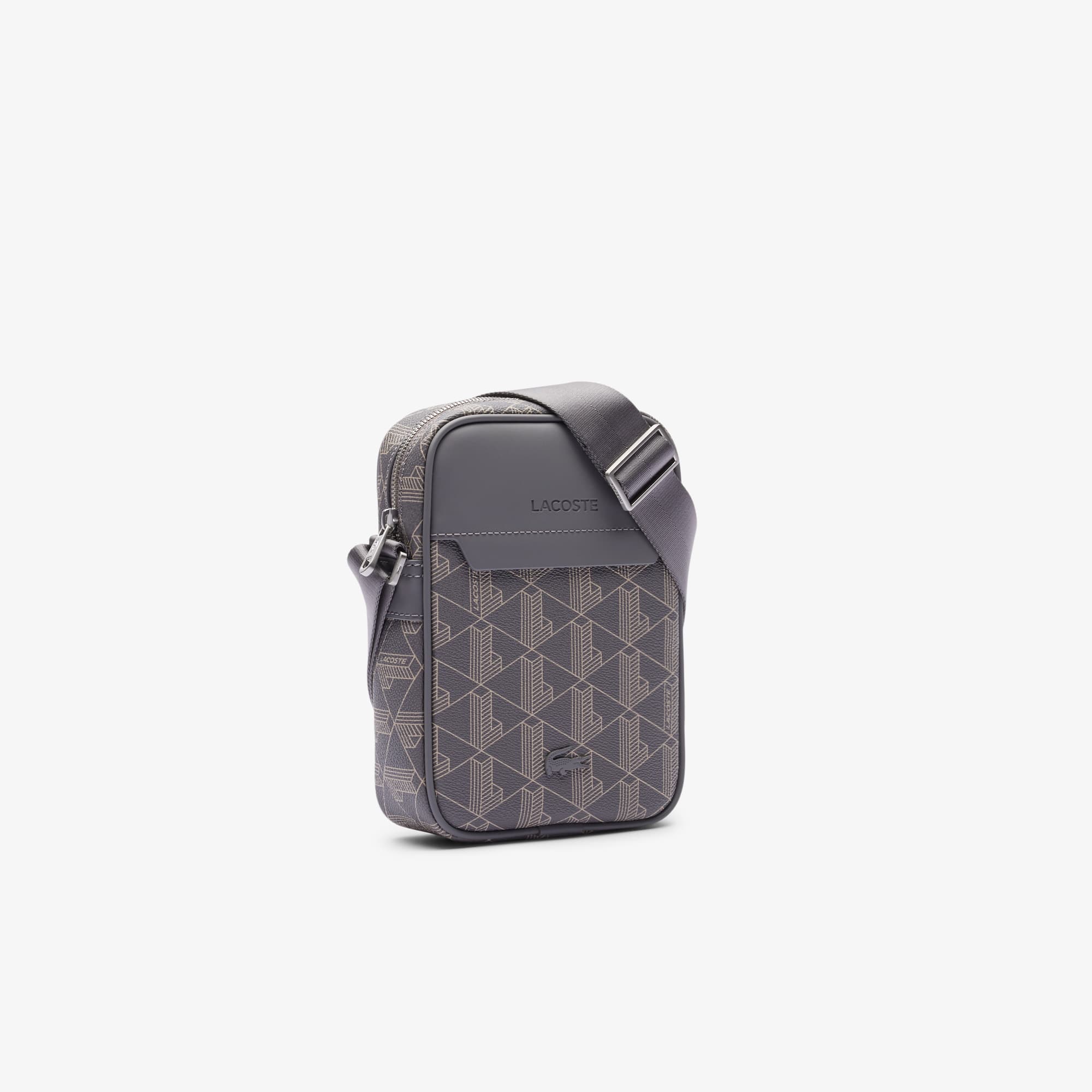 Thumbnail - Lacoste Umhängetasche The Blend - MONO CASTLEROCK STRING Size One Size