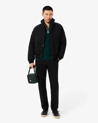 Sportliche Reporter-Tasche The Blend