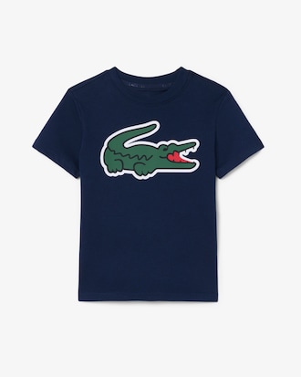 Unisex Sport-T-Shirt mit Print und Ultra Dry-Technologie