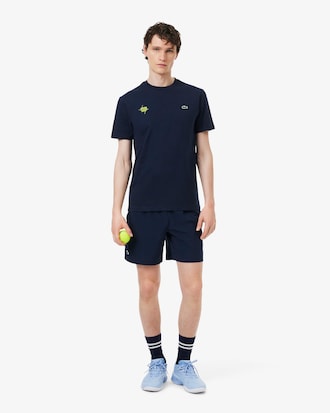 T-Shirt Mutua Madrid Open Edition mit Print
