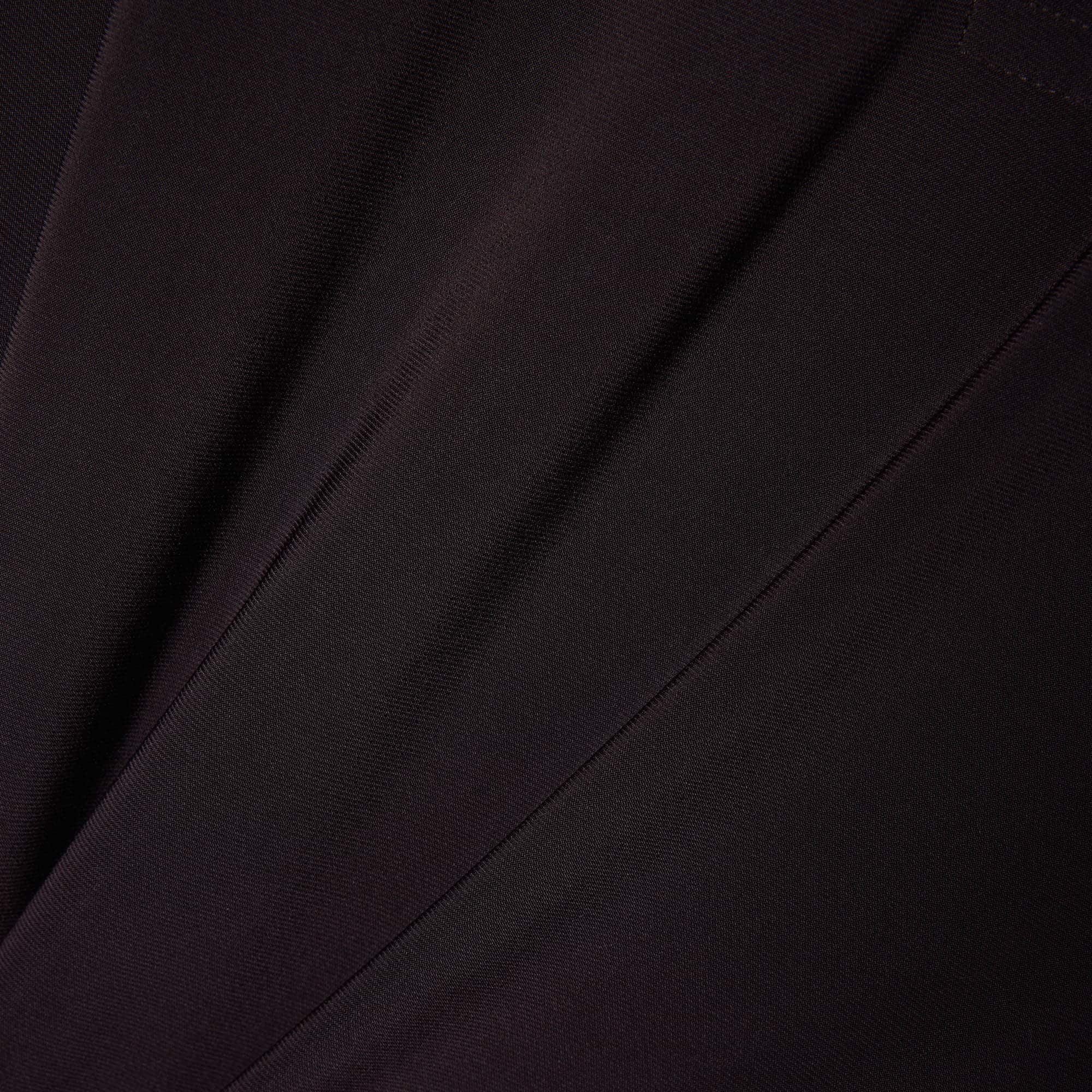 Thumbnail - Lacoste Slim Fit-Polohemd mit Stickerei - Braun Size 38