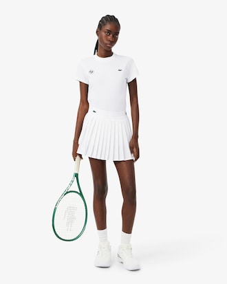 Ballm&auml;dchenrock Roland-Garros Edition