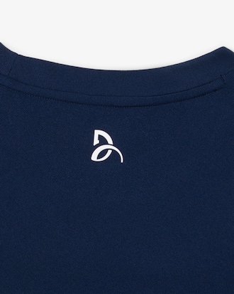 T-Shirt Lacoste Tennis x Novak Djokovic
