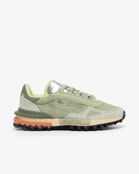Damen-Sneakers Elite Active