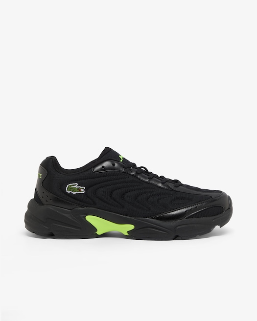 BLK/YLW
