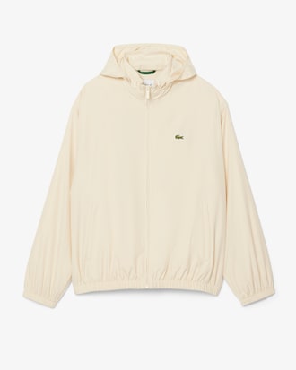 Wasserabweisende Jacke