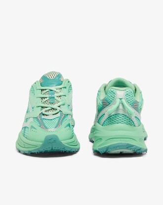 Damen-Sneakers L003 Neo Shot