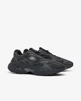 Herren-Sneakers Spinor Tech