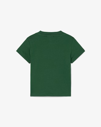 Unisex T-Shirt aus Baumwolle