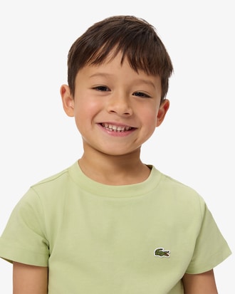 Unisex T-Shirt aus Baumwolle