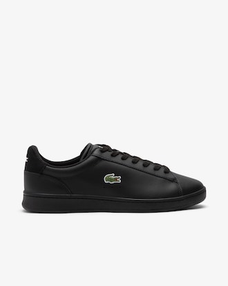 Herren-Sneakers Carnaby Set aus Leder