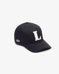 Baseballkappe mit 3D-Stickerei
