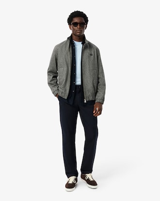 T-Shirt aus Baumwolle