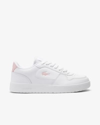 Damen-Sneakers Court Ace aus Leder