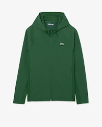Atmungsaktive, sportliche Trainingsjacke