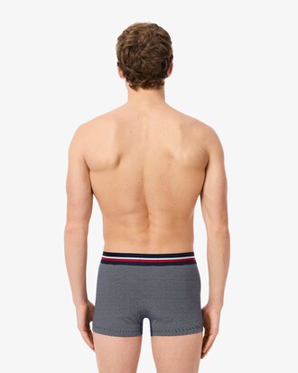 3er-Pack Trunks aus Stretch-Baumwolle