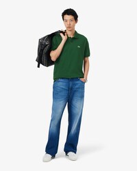 Classic Fit-Polohemd L.12.12 Original